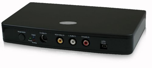 ADS API-558-EFS Pyro A/V Link Video Converter