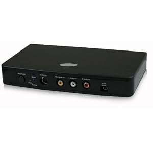 ADS API-558-EFS Pyro A V Link Video Converter by 