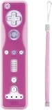 Wii Remote Control Skin - Pink