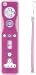 Wii Remote Control Skin - Pink