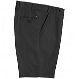 IZOD G Mens Flat Front Shorts