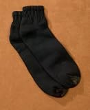 Gold Toe Cotton Quarter 6 Pack Regular & Extended Size Athletic Socks