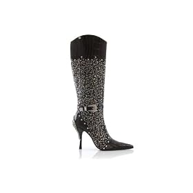 Buy Unze Knee High (casual) - 45879 by Unze