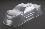 Baja Buzzard Truck Body 040 Clear AXI4008 Baja Buzzard Truck Body 040 Clear AXI4008