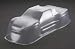 Baja Buzzard Truck Body - .040