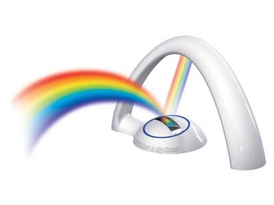Childrens Toyshop  Toys : Rainbow In My Room