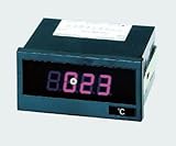 TASCO (タスコ) デジタル温度指示計(K200V) TA410KB