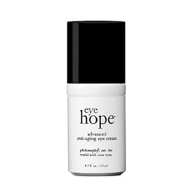 philosophy 'eye hope' advanced anti-aging eye cream