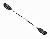 Review Carlisle 323 / Carlisle Day Tripper Split Kayak Paddle