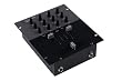 Stanton SMX202 2 Channel DJ Mixer with 2 Band EQ and Gain Control per Channel