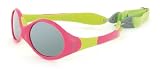 Julbo Looping I Sunglasses 0-18mths Fuschia/Green