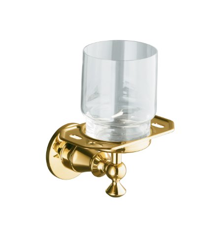  valentine Kohler K 212 GD PB Antique Tumbler PolishedB001343EG4