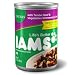 Iams ProActive Health Chunks with Tender Beef & Vegetables Simmered in Gravy Entree