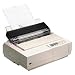 Electronics : Genicom La36N Serial Impact Dot Matrix ( La36N0200-Ca )
