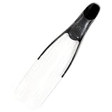 Omer Millenium Ice Scuba and Freediving Fins