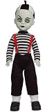 LIVING DEAD DOLLS SERIES 12 EZEKIEL DOLL