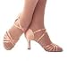 Apparel : Rosa 2.5" Ballroom Shoe - SD02