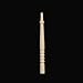 Dollhouse Miniature Staircase Spindles