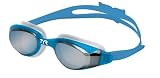 TYR Technoflex 4.0 Junior Performance Metallized Goggle