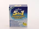 Astonish 5 In 1 Dishwasher Tablets X12