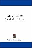 Adventures Of Sherlock Holmes