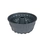 Faringdon Collection Bakers Pride Non Stick Mini Kuglehopf Pan 10cm