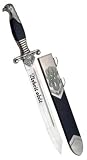 German RAD Officer Dagger