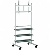 Vogel's PB175 - Stand for plasma panel - screen size: 36" - 50" - floor-standing