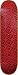 Blackout Hydro Siphon Skateboard Deck - 8.13