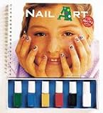 Klutz Book Nail Art