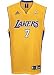 LA Lakers Lamar Odom Youth Replica Home Jersey