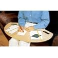Lap Board (Natural) (3/16"H x 30 1/2"W x 12 1/2"D)
