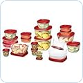 Kitchen Storage