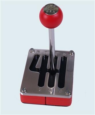 Gear Shift Knob with Pen