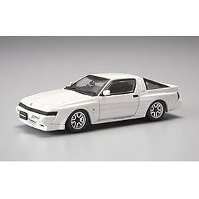 1/43 DISM �X�^���I�� GSR-VR ['88] (�\�t�B�A�z���C�g)