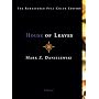 House of Leaves de Mark Z. Danielewski