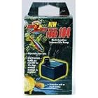 Zoo Med MP-10 Micropump 104 (30-60 GPH) by ZooMed