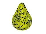 Iron Trout Forellenköder Mini Spirotec Green Pepper Glitter