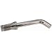 Trimax MAG200 Resettable Combination Bent Pin 5/8" Receiver Lock