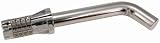 Trimax MAG200 Resettable Combination Bent Pin 5/8 Receiver Lock