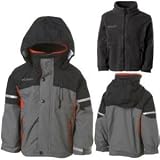 Columbia Avenger Parka - Toddler Boys'