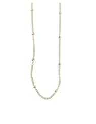 16-Inch Sterling Silver Trinket Chain