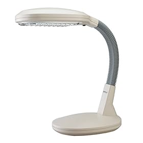 Verilux Original Natural Spectrum Deluxe Desk Lamp