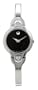 Movado Women's 605489 Kara Diamond Accented Bangle Bracelet Watch