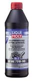 Produkt-Bild: Liqui Moly Vollsynthetisches Hypoid-Getriebe&ouml;l (GL5)LS SAE 75 W-140
