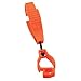 Glove Guard Clip, Blaze Orange Blank