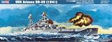 1/350 USS Arizona BB-39