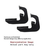 Westin 27-1835 Running Board Mount Kit by Westin