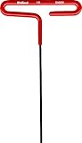 Eklind51608Cushion-Grip T-Handle Hex Keys-1/8" T-HANDLE HEX KEY
