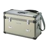 Panasonic AG-HT30G Aluminum Hard Carry Case for AG- Pro Camcorders